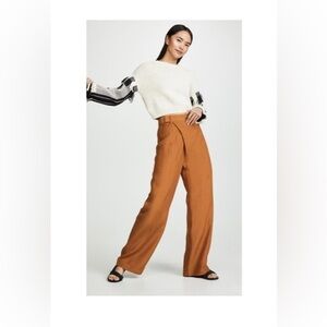 3.1 Phillip Lim Wide-leg and palazzo pants